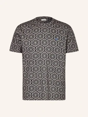 Etro T-Shirt schwarz