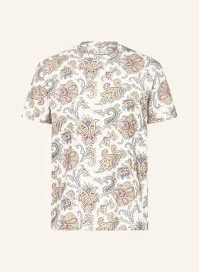 Etro T-Shirt weiss