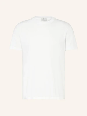 Etro T-Shirt weiss