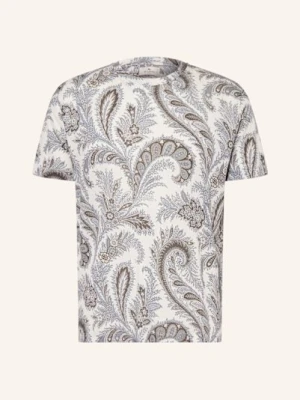 Etro T-Shirt weiss