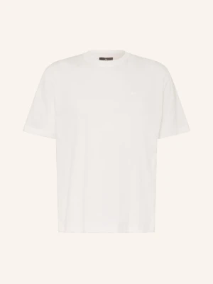 Etro T-Shirt weiss BIAŁY