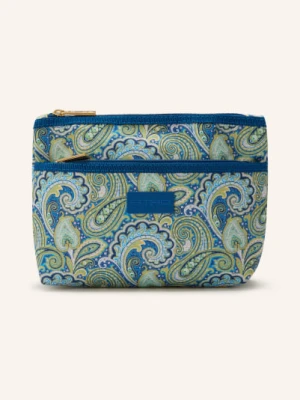 Etro Torba Medium blau