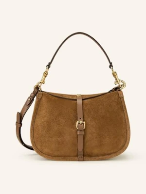 Etro Torba Na Ramię Medium braun