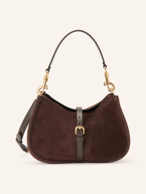 Etro Torba Na Ramię Medium braun
