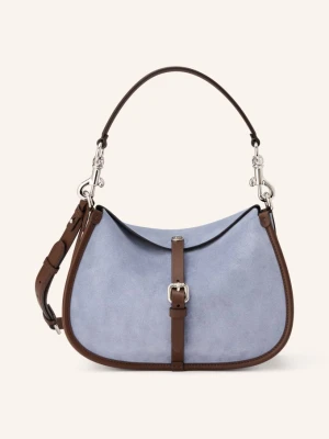 Etro Torba Na Ramię Pony blau