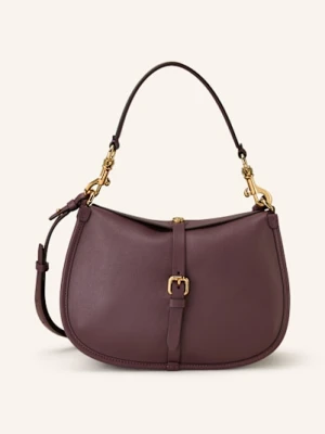 Etro Torba Na Ramię Pony Medium rot