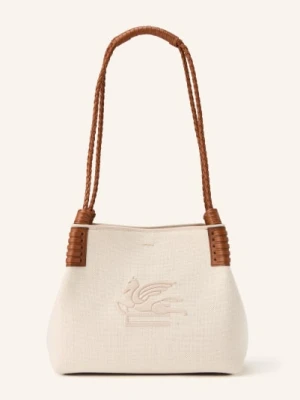 Etro Torba Na Zakupy Libra beige