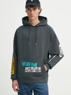 Études Studio bluza bawełniana