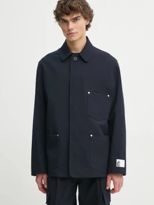 Études Studio kurtka z domieszką wełny