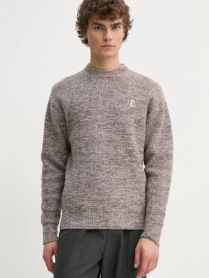 Études Studio sweter wełniany