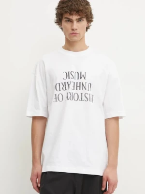 Études Studio t-shirt bawełniany