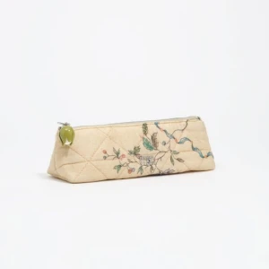 Etui bawełna Romantic sweet waniliowe BIMBA Y LOLA