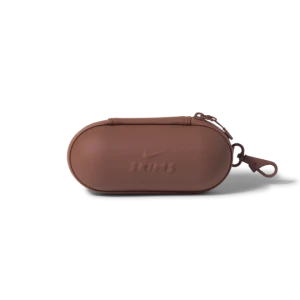 Etui damskie na okulary Hardshell NikeSKIMS - Brązowy
