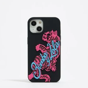 Etui iPhone 13 silikon tygrys BIMBA Y LOLA