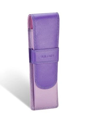 Zdjęcie produktu Etui na 2 pióra Valentini Colors