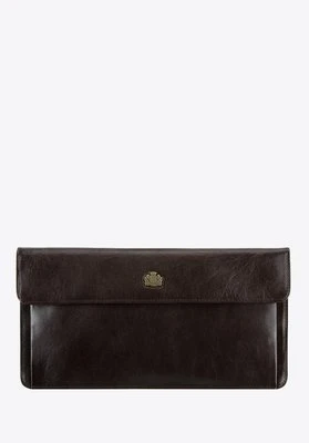 Etui na bilet lotniczy skórzane Wittchen