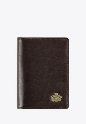 Etui na dokumenty Wittchen