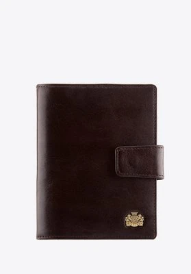 Etui na dokumenty Wittchen