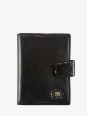 Etui na dokumenty Wittchen czarny