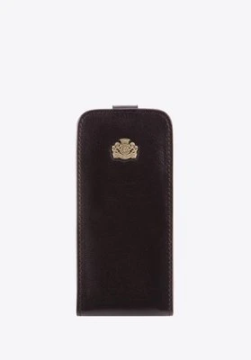 Etui na iPhone 5 / 5S Wittchen