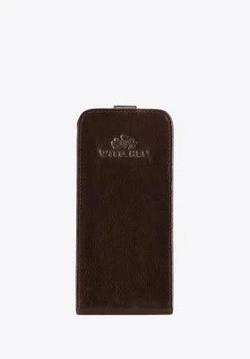 Etui na iPhone 6 / 6S Wittchen