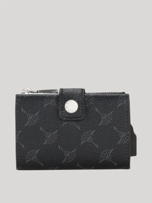 Etui na karty Cortina C-Four w kolorze czarnym Joop