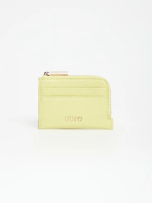 Etui na karty damskie LIU JO