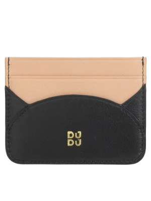 ETUI NA KARTY DuDu - IONIAN BLACK ROSE