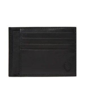Etui na karty kredytowe Blauer S5CPV02/LIA Czarny