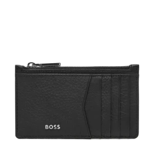 Etui na karty kredytowe BOSS 50529518 Czarny