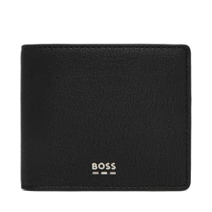 Etui na karty kredytowe BOSS Lewys 50563639 Czarny