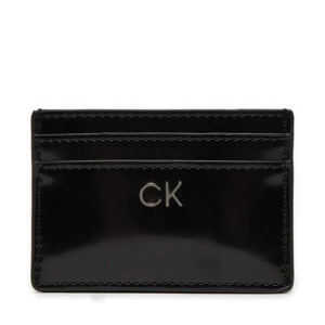 Etui na karty kredytowe Calvin Klein Ck Daily Slim K60K612428 Czarny