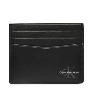 Etui na karty kredytowe Calvin Klein Jeans K50K512172 Czarny