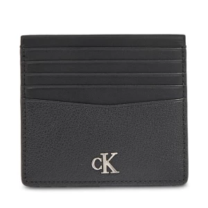 Etui na karty kredytowe Calvin Klein K50K511446 Czarny