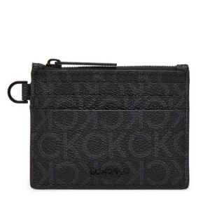 Etui na karty kredytowe Calvin Klein K50K512292 Czarny