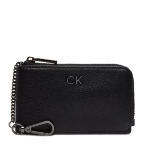 Etui na karty kredytowe Calvin Klein K60K612281 Czarny