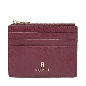 Etui na karty kredytowe Furla Camelia S WP00388 ARE000 CN 4908S Czerwony