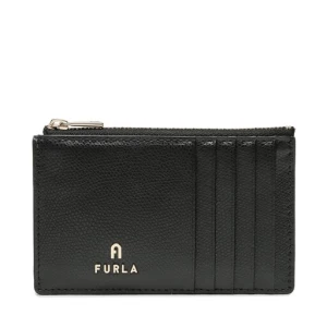 Etui na karty kredytowe Furla Camelia WP00310-ARE000-O6000-1007 Czarny