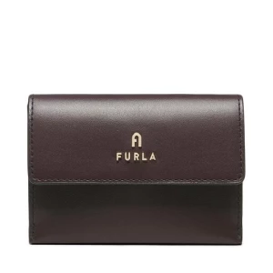 Etui na karty kredytowe Furla Camelia WP00398-AX0733-2516S-1007 Czerwony