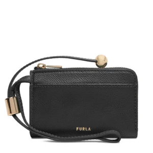 Etui na karty kredytowe Furla Laura M WP00618 ARE000 CN O6000 Czarny