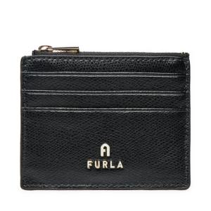 Etui na karty kredytowe Furla WP00388 ARE000 O6000 Czarny