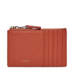 Etui na karty kredytowe Furla WP00449 BX2045 3231S Koralowy