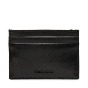 Etui na karty kredytowe Gino Rossi SYED 4562 Czarny