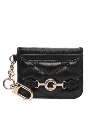 Etui na karty kredytowe Guess RW7577 P6401 Czarny