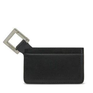 Etui na karty kredytowe JACQUEMUS 24E245SL125 Czarny