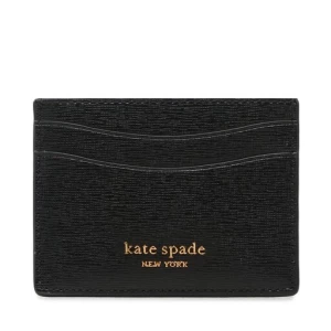 Etui na karty kredytowe Kate Spade Morgan K8929 Black 001
