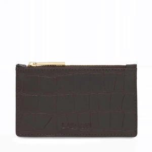 Etui na karty kredytowe Lasocki 2W1-006-AW23 Brązowy