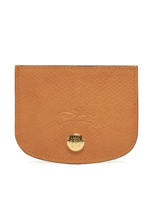Etui na karty kredytowe Longchamp 30031HYZ Pomarańczowy