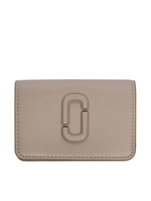 Etui na karty kredytowe Marc Jacobs 2R4SMP005S02 Szary
