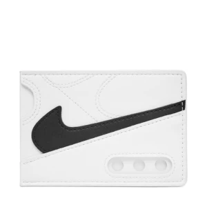 Etui na karty kredytowe Nike Air Max 90 Card Wallet N.100.9740 Biały
